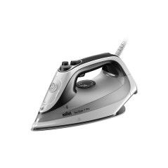 Braun TexStyle 7 Pro SI 7149 Steam Iron 2900W - Black & White | Powerful, Efficient & Stylish Ironing Solutions